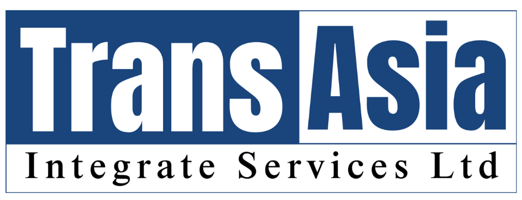 Trans Asia Logo